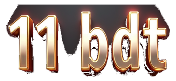 11bdt logo