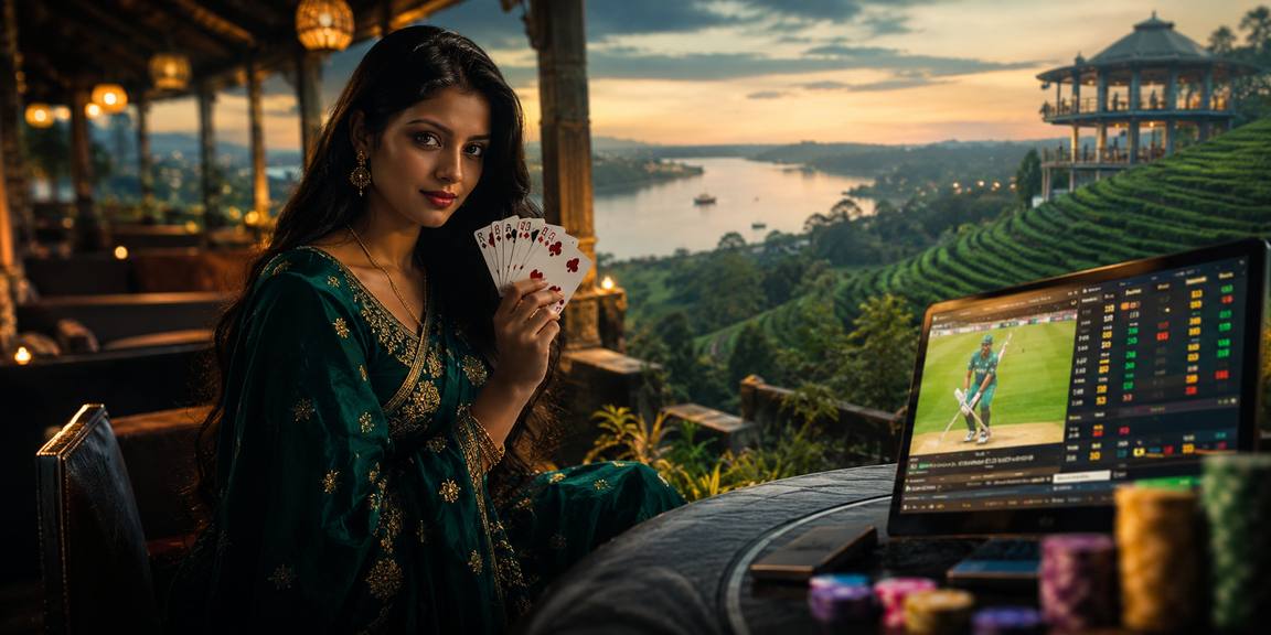 11bdt লাইভ ক্যাসিনো